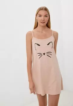 Сорочка ночная HappyFox