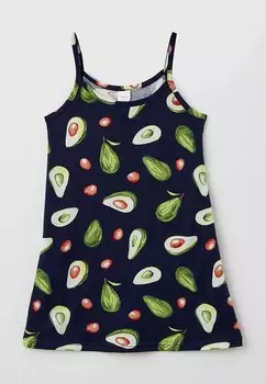 Сорочка ночная HappyFox