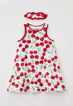 Сорочка ночная и маска для сна PlayToday