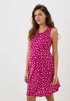 Сорочка ночная Мамаэксперт