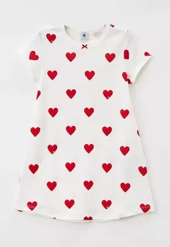 Сорочка ночная Petit Bateau