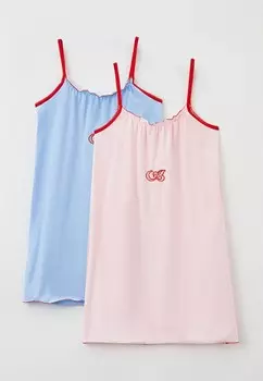 Сорочки ночные 2 шт. Айас