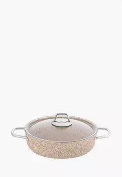 Сотейник и крышка Elan Gallery