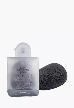 Спонж для тела Daily Concepts