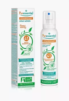 Спрей ароматический Puressentiel