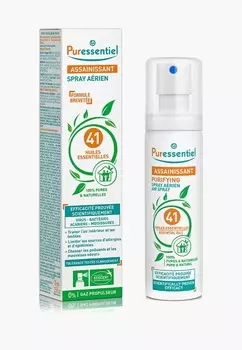 Спрей ароматический Puressentiel