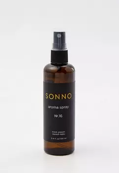 Спрей ароматический Sonno