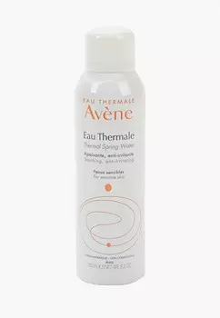 Спрей для лица Avene