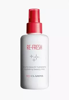 Спрей для лица Clarins