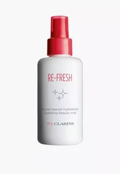 Спрей для лица Clarins