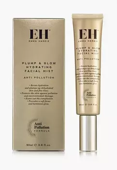 Спрей для лица Emma Hardie