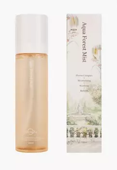 Спрей для лица Grace Day