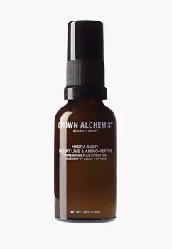 Спрей для лица Grown Alchemist