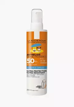 Спрей для лица La Roche-Posay