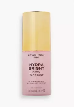 Спрей для лица Revolution Pro