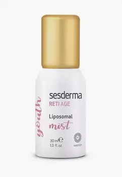 Спрей для лица Sesderma