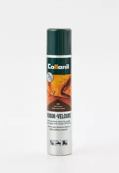 Спрей для обуви Collonil