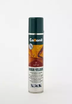 Спрей для обуви Collonil