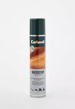 Спрей для обуви Collonil