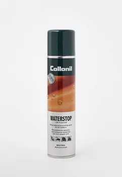 Спрей для обуви Collonil