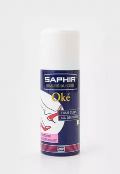 Спрей для обуви Saphir