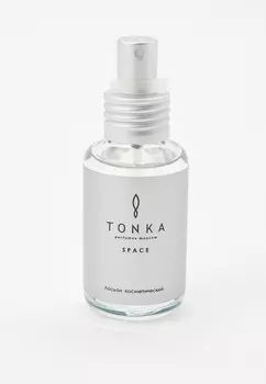 Спрей для рук антисептический Tonka