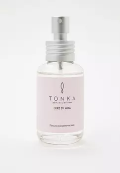 Спрей для рук антисептический Tonka