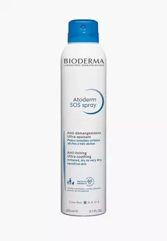 Спрей для тела Bioderma