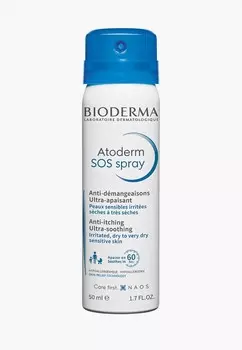 Спрей для тела Bioderma