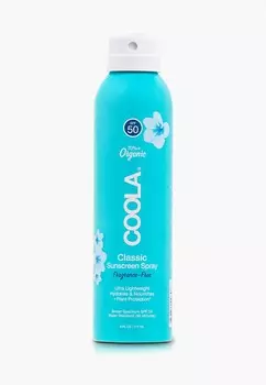 Спрей для тела Coola