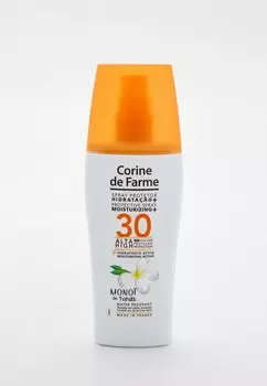 Спрей для тела Corine de Farme