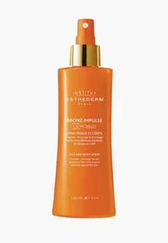 Спрей для тела Institut Esthederm