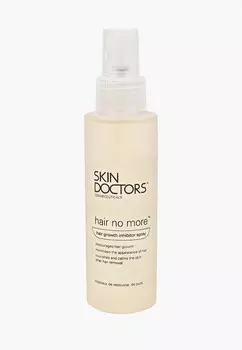 Спрей для тела Skin Doctors