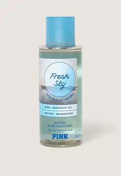 Спрей для тела Victoria's Secret