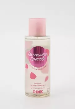 Спрей для тела Victoria's Secret