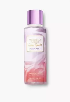 Спрей для тела Victoria's Secret