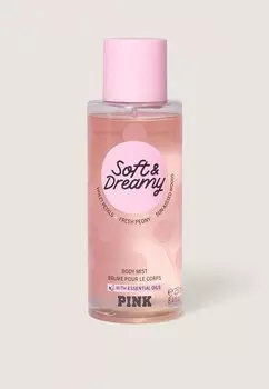 Спрей для тела Victoria's Secret