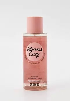 Спрей для тела Victoria's Secret