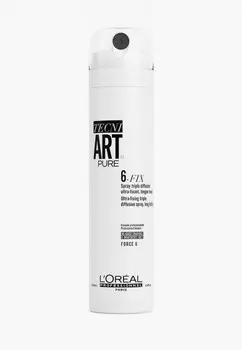 Спрей для укладки L'Oreal Professionnel