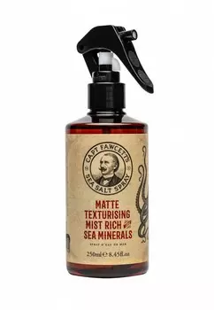 Спрей для волос Captain Fawcett