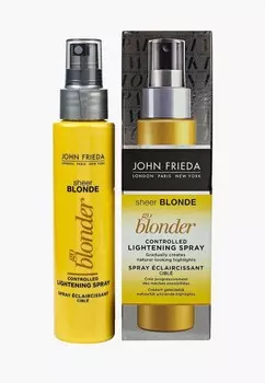 Спрей для волос John Frieda