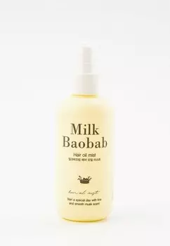 Спрей для волос Milk Baobab