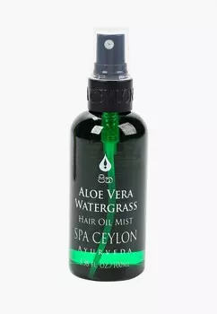 Спрей для волос Spa Ceylon