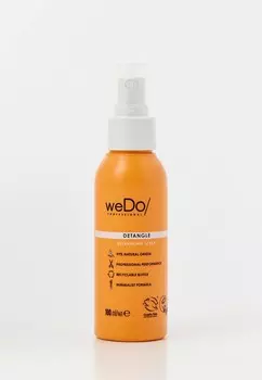 Спрей для волос Wedo
