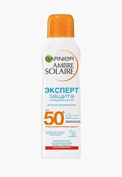 Спрей солнцезащитный Garnier