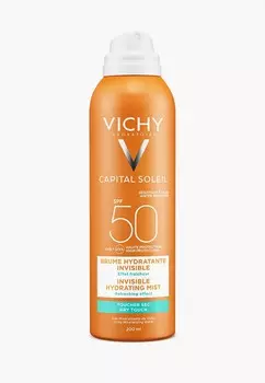 Спрей солнцезащитный Vichy