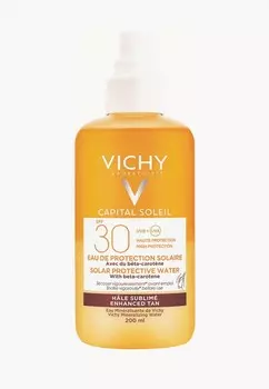 Спрей солнцезащитный Vichy