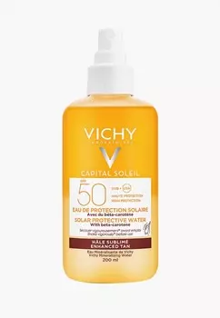 Спрей солнцезащитный Vichy