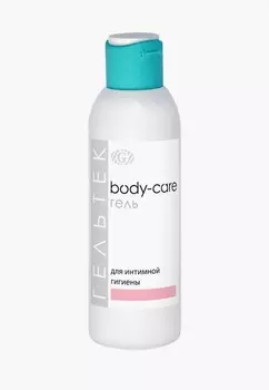 Средство для интимной гигиены Гельтек