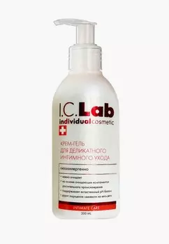 Средство для интимной гигиены I.C. Lab